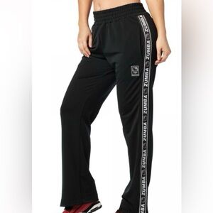 Zumba x Hello Kitty pants size Small (pls read description)